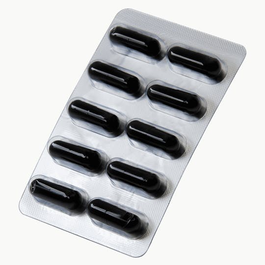 Cannavative - Cannavative | RSO Capsules - 1