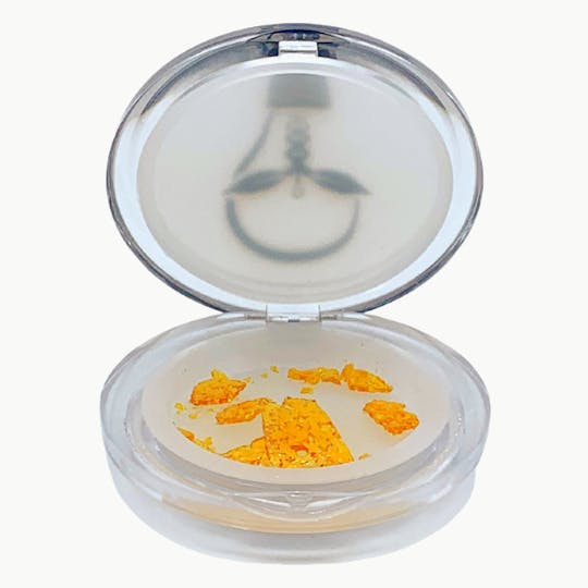 Cannavative - Cannavative | Tidal Shatter - Chocolate Chip Cookies - 1