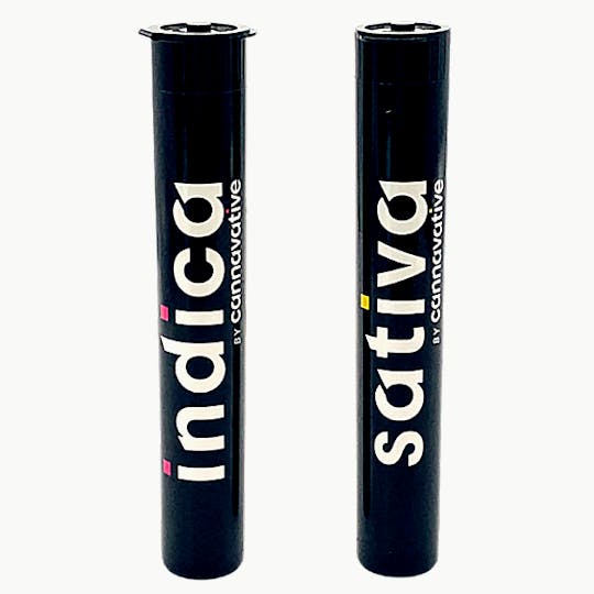 Cannavative - Cannavative | Resin8 Pre-Roll - Sunset Sherbet - 1