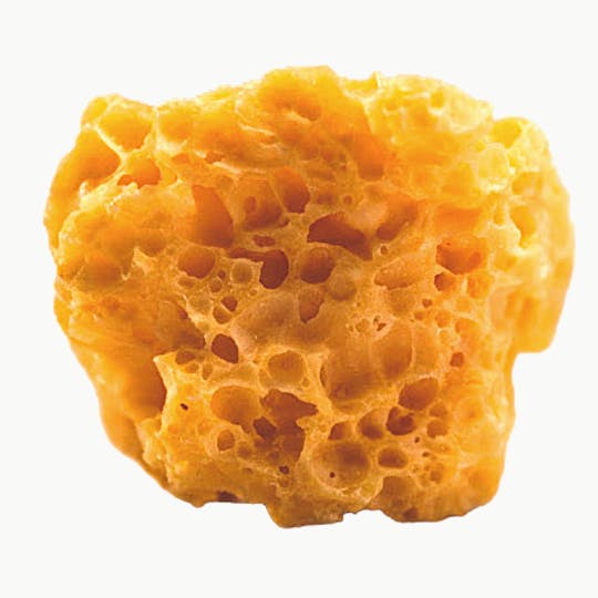 Cannavative - Cannavative | Tidal Honeycomb - Limoncello - 1