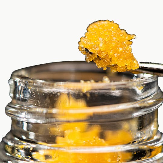 Cannavative - Cannavative | Tidal Sugar - Durban Poison - 1