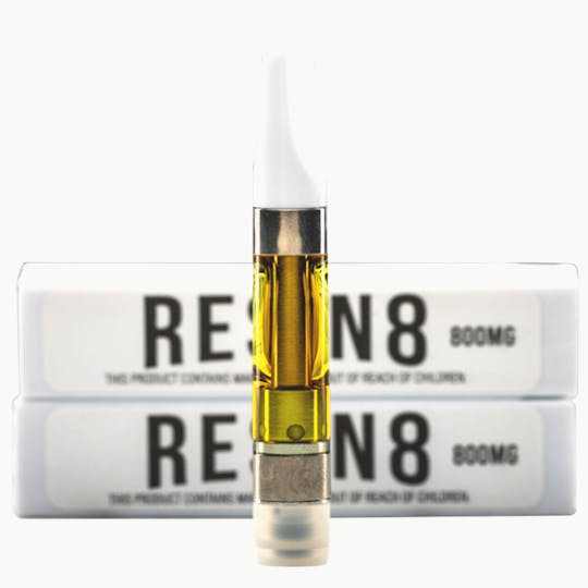 Cannavative - Cannavative | Resin8 White - 1