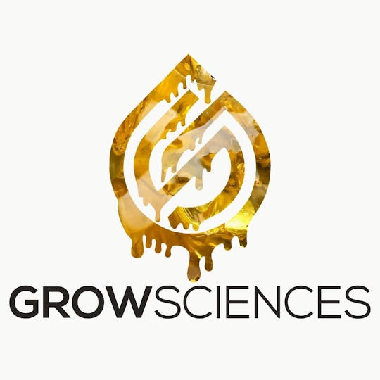 Grow Sciences - Kush Mints Live Hash Rosin Cartridge (.5g) - 1
