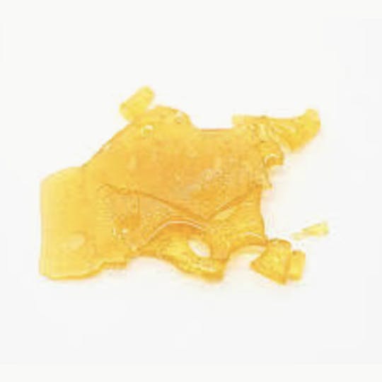 Animal - 1G Shatter - Permanent Marker - 1
