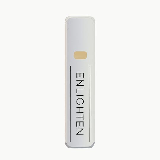 Enlighten - Cinnamon Moose CO2 Puff Pod - .5g - 1
