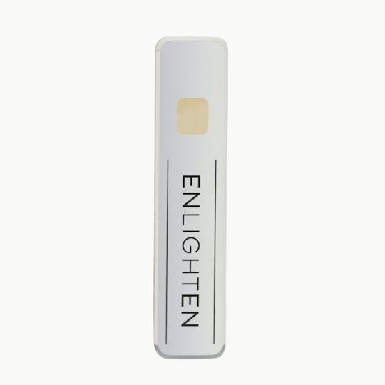 Enlighten - Cinnamon Moose CO2 Puff Pod - 1g - 1