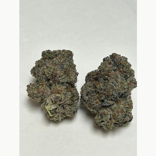 Top Shelf Express - *Iced Out Blizzard Premium Half OZ (14g) - 1