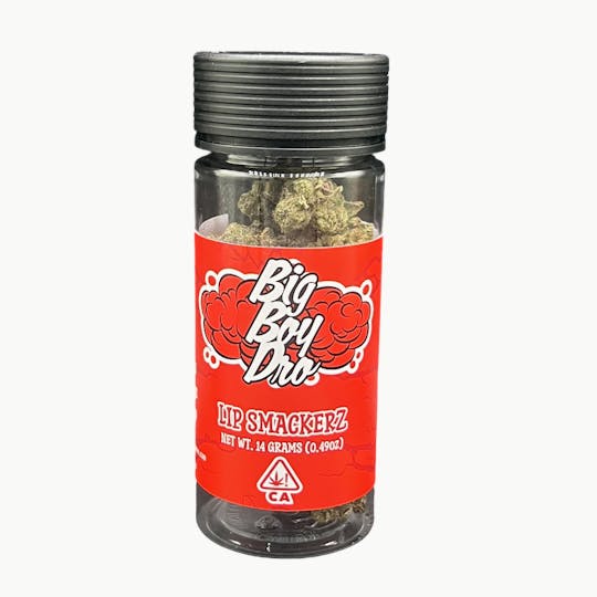 Big Boy Dro - BIG BOY DRO | Lip Smackerz | 14 gram - 1