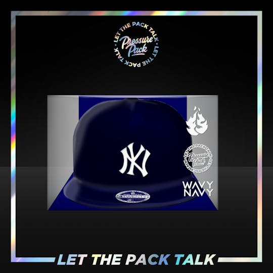 Pressure Pack - Pressure Pack x Babyface Ray Skittles x Runtz Flower 3.5G - 1