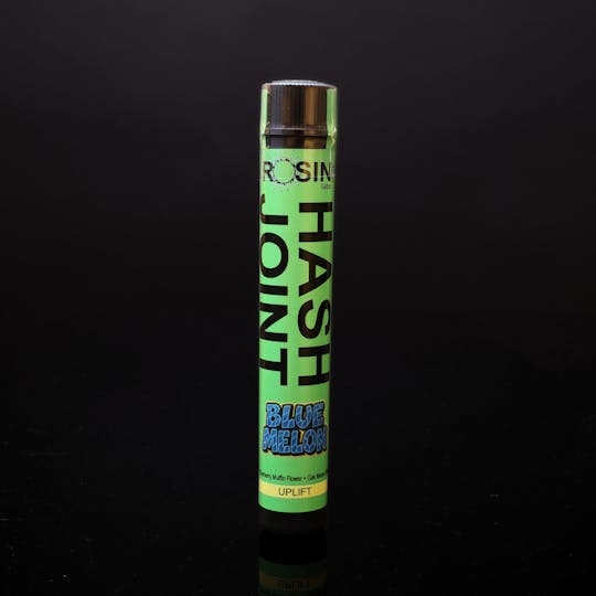 Rosin Tech Labs - Hash Joint - Blue Melon - 1G - 1