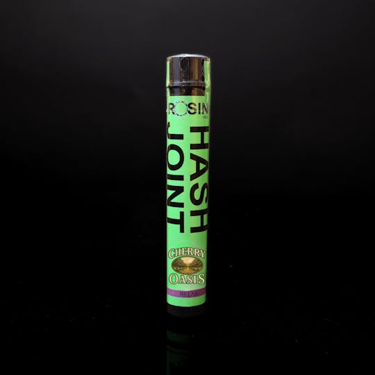 Rosin Tech Labs - Hash Joint - Cherry Oasis - 1G - 1