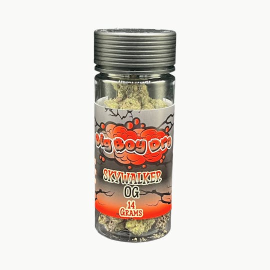 Big Boy Dro - BIG BOY DRO | Skywalker Og | 14 gram - 1