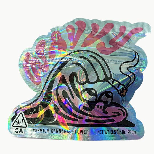 Wavvy - Flower - BOLO RUNTZ - 3.5G - Premium Indoor - 1