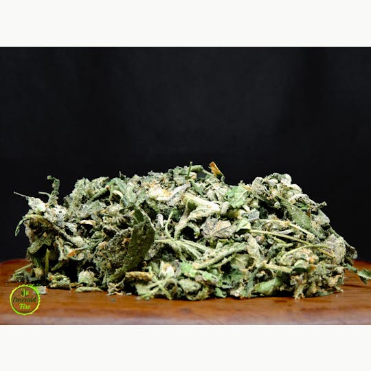 Emerald Fire Farms - Super Gremlin Shake/Trim - 1