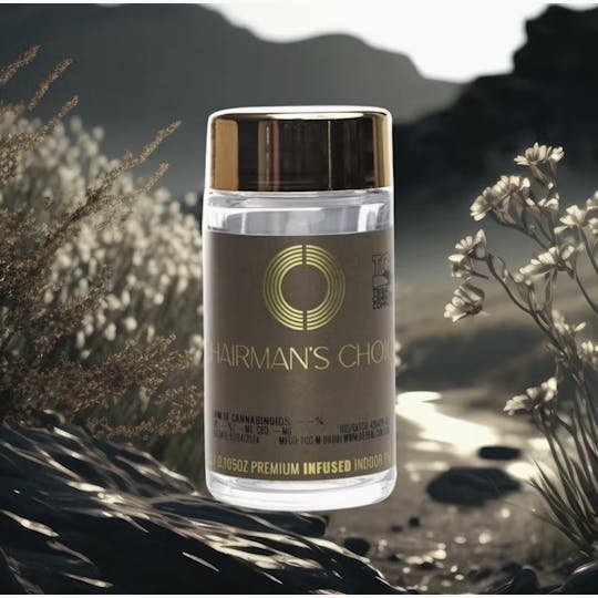 Chairman's Choice - CH AppZkttlz .5g 6pk DIPR - 1