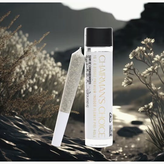 Chairman's Choice - CH Pure Michigan 1g PR - 1