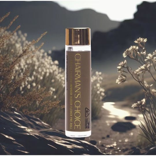 Chairman's Choice - CH 41 1g DIPR - 1