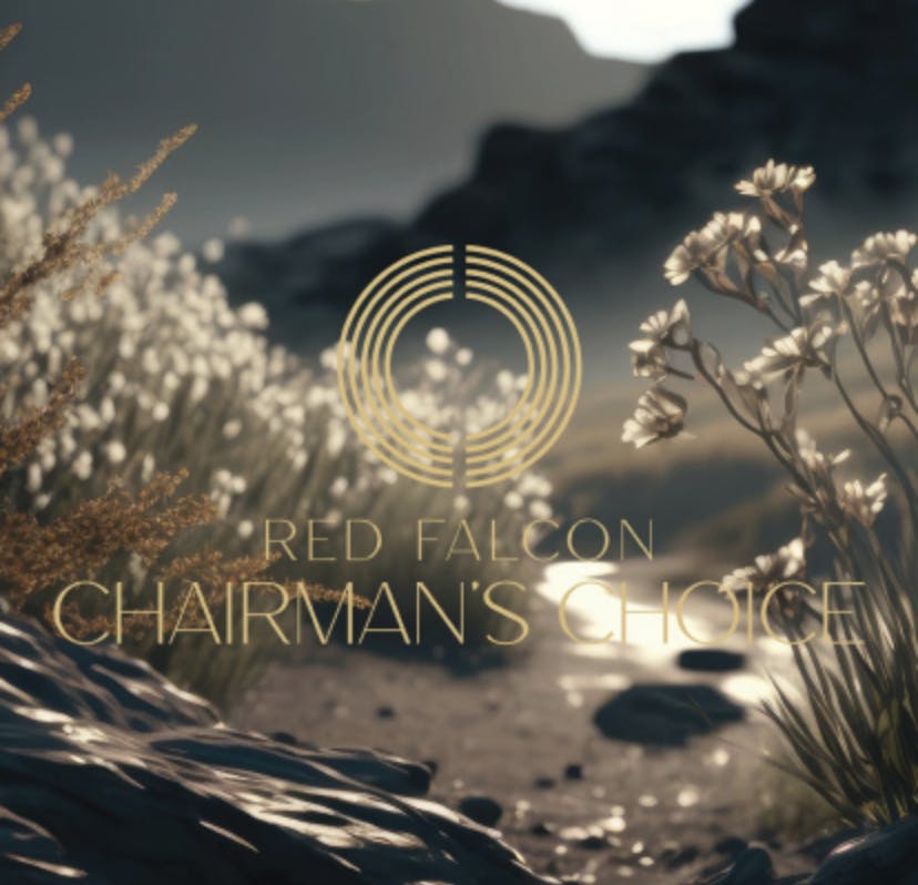 Chairman's Choice - CH 41 .5g DIPR - 1