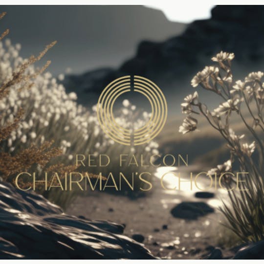 Chairman's Choice - CH AppZkttlz .5g PR - 1