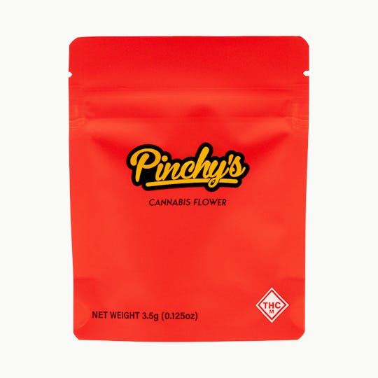 Pinchy's - Zoap | Flower | 3.5G - 1