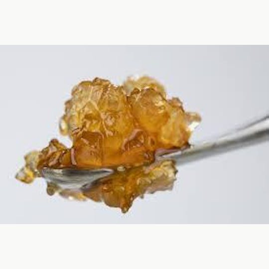 Kush Gardens - El Gato Concentrate 1g - Do-Si-Do (Wax) - 1