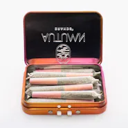 Mini Preroll 10pk Hybrid ErrTime