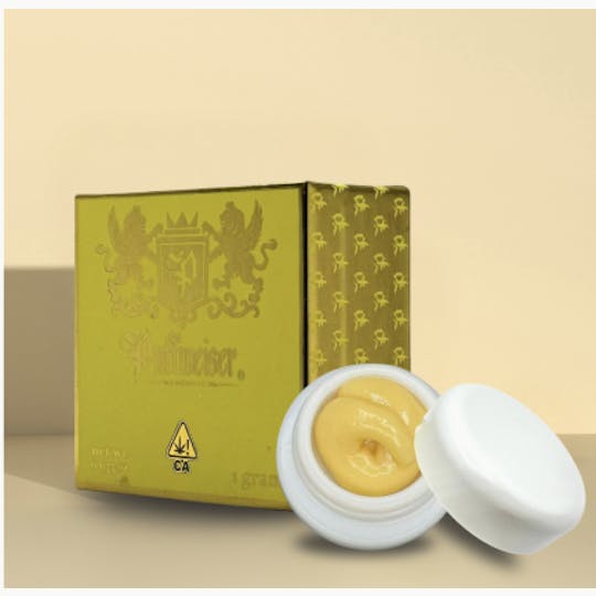 Puffweiser - Papaya Mango Badder - 1