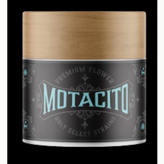Motacito - Motacito Flower 3.5g - 1