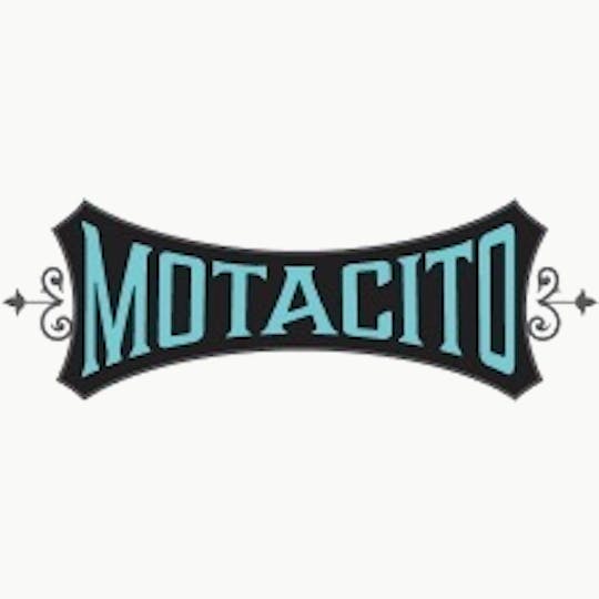 Motacito - Motacito Fatboy Pop Top 1g - 1