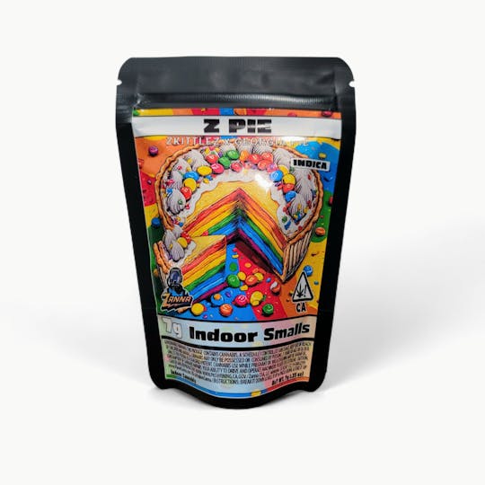 Zanna - Z-Pie (I) - 7g - 1