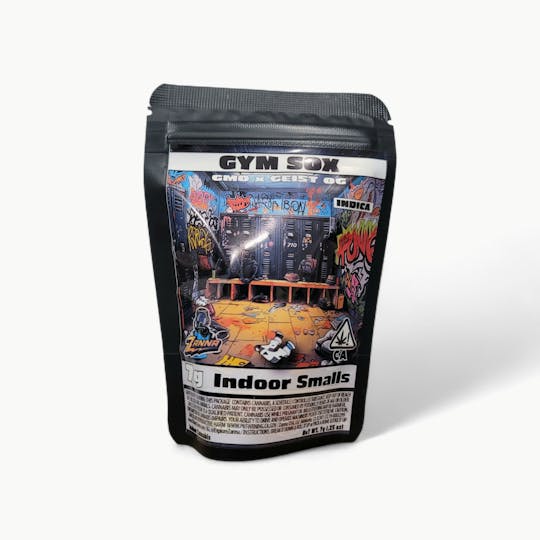 Zanna - Gym Sox (I) - 7g - 1