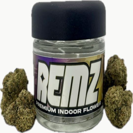 REMZ - Remz - Magic Marker - 3.5 Grams - 1