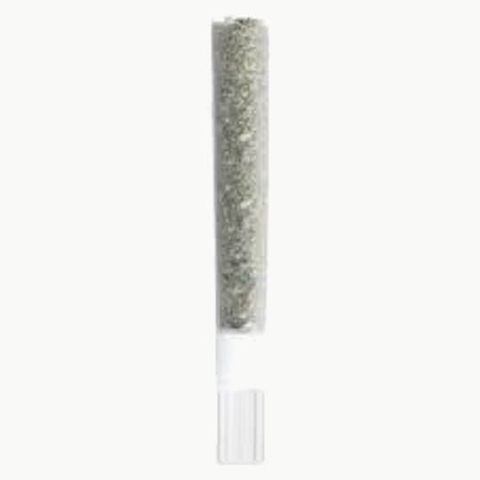 Bishop Boyz - Bishop Boyz 2g All Bud Preroll w/ Glass Tip Watermelon Slushy - 1