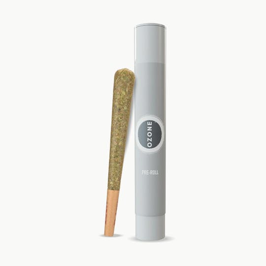Ozone - Ozone | Animal Cake | Pre Roll | 1g - 1