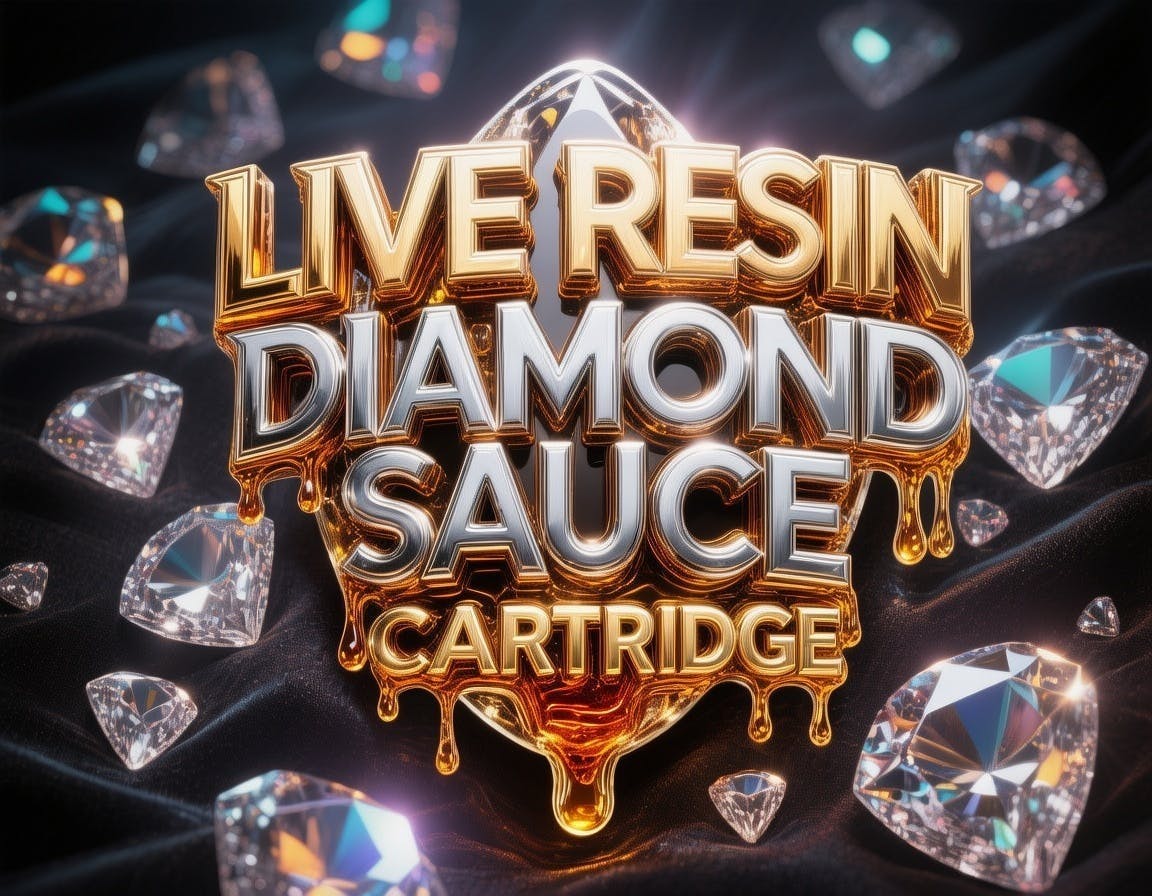 West Coast Flavors - West Coast Flavors | Watermelon Mojito | LR Diamond Sauce Cartridge | 1g - 1