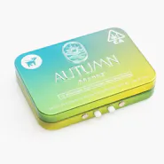 Mini Preroll 10pk Sativa Blue Dream CBD