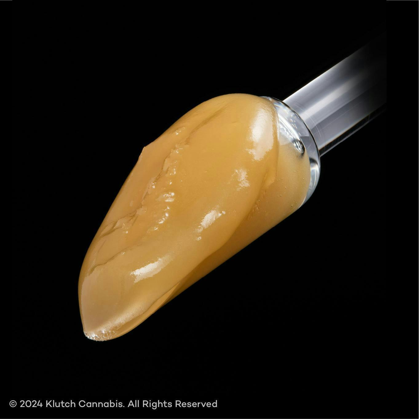 Orange 43 - Live Badder 1g