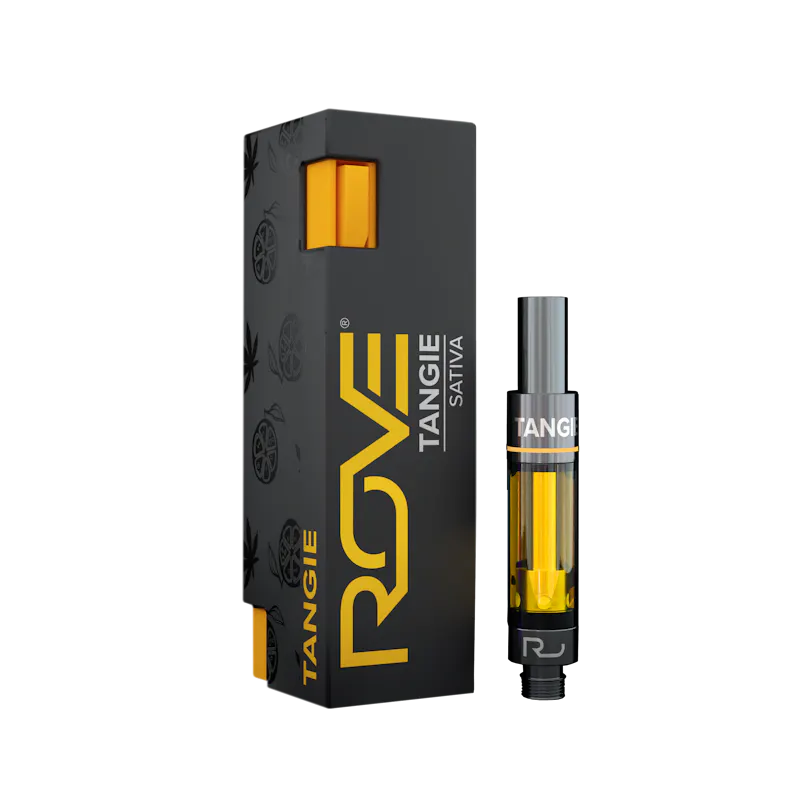 Tangie ROVE Classics 1g MD cartridge