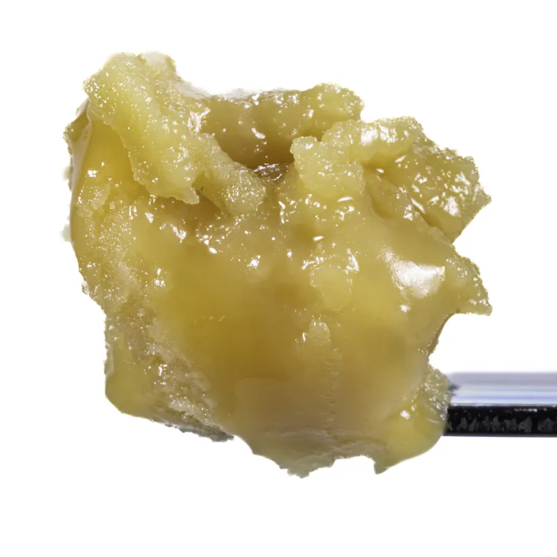 West Coast Cure Crumpets - 1G Live Resin Badder