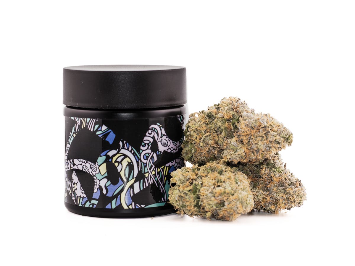 DOJA - ZELIUM - Quincy Cannabis Co | Weedmaps