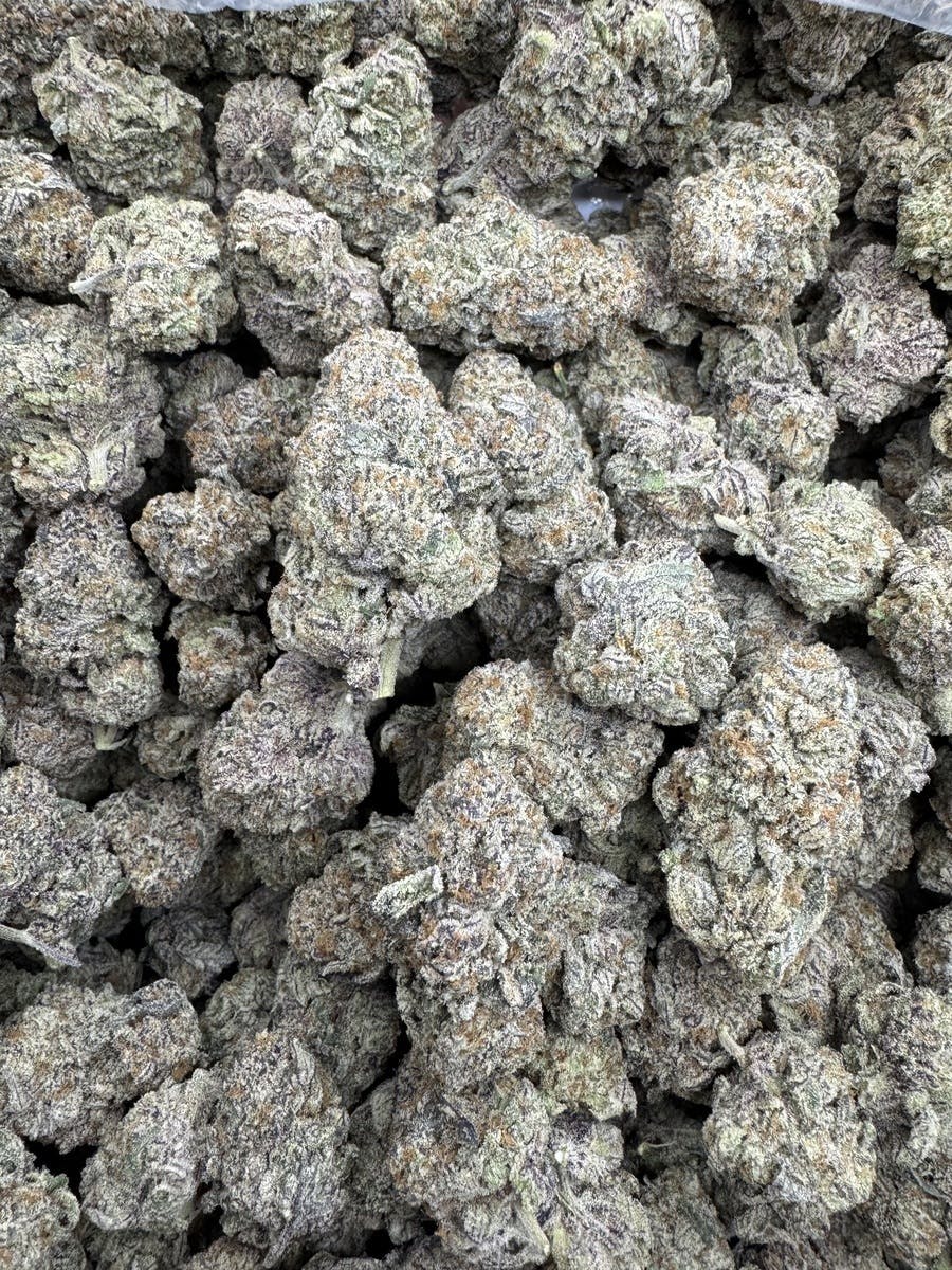 GreenOut - Candy OG - 1