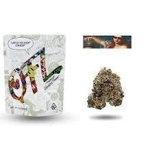 Oakfruitland (OFL) - Pandora's Box Premium Flower 7g - Funsize Series - 1