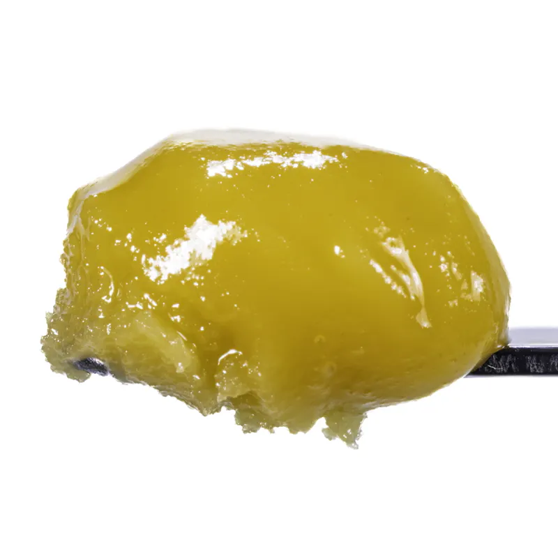 West Coast Cure Chem Driver - 1G Live Resin Badder