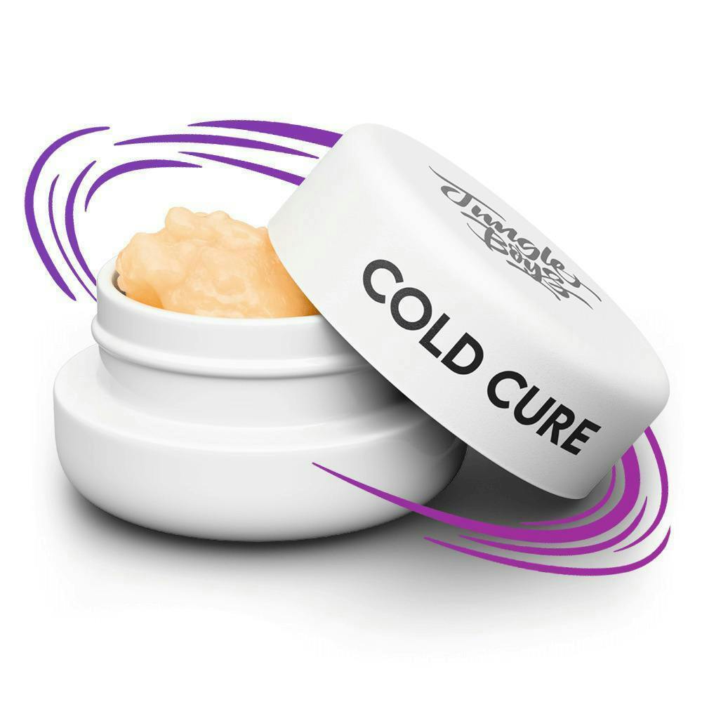 Jungle Boys - Jungle Boys | Blu Velvet - 2.5g Cold Cure - 1