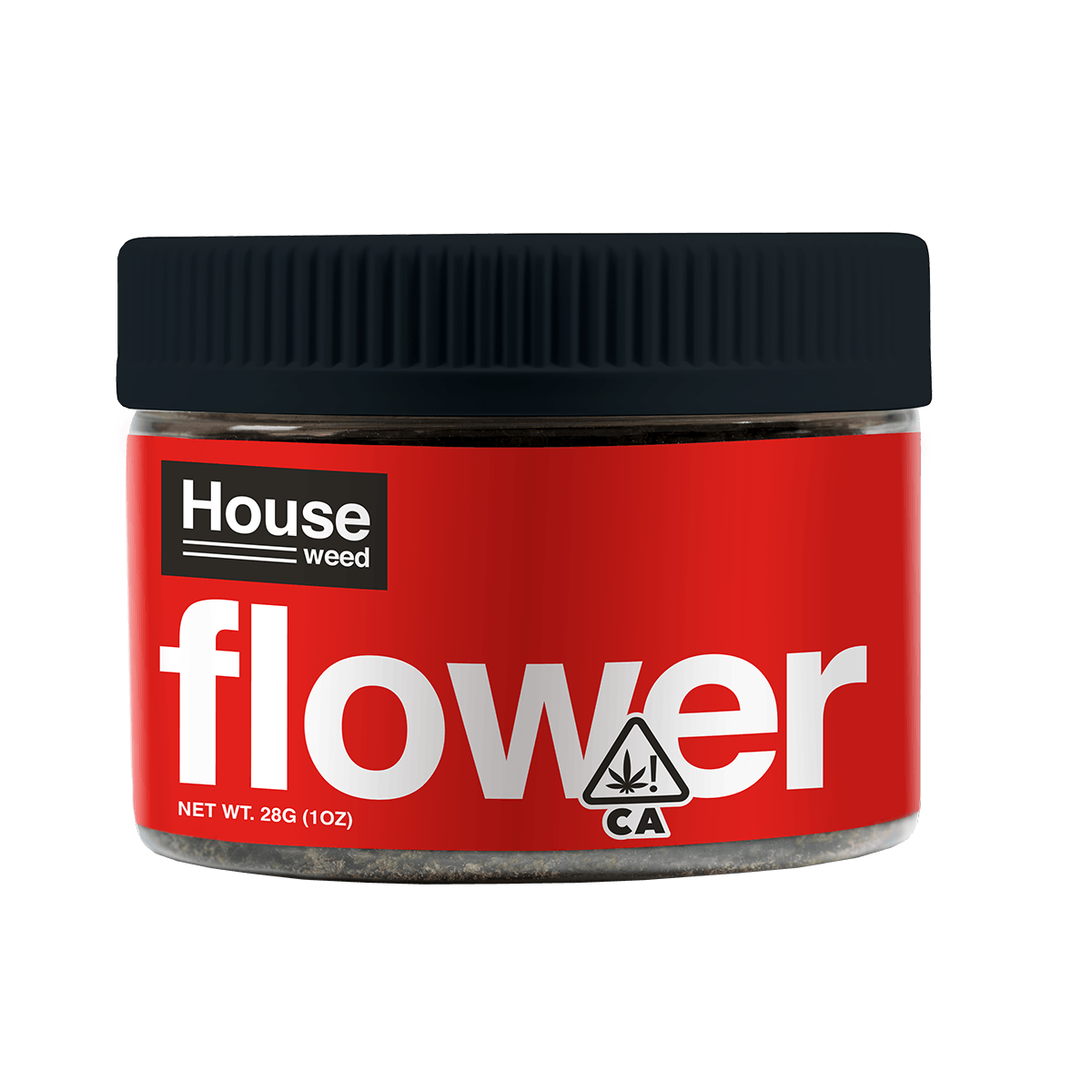 House Weed - House Weed | Sour Cough | Flower | 28g - 1