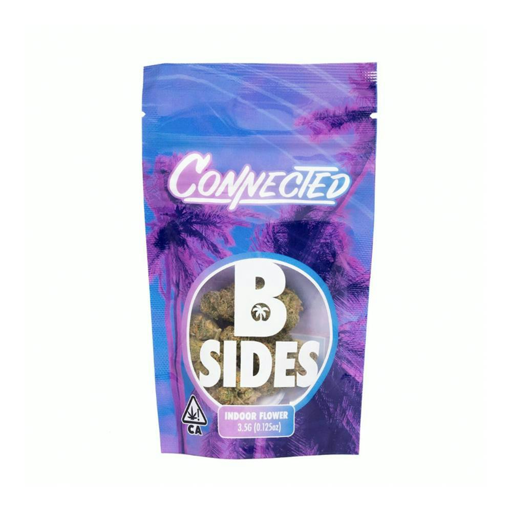 Connected Cannabis Co. - Ambrozia | Indoor Flower - 7g - 1