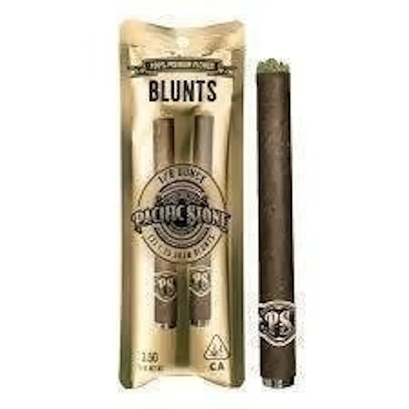 Pacific Stone Hybrid Blend Blunt 1.75g pre-roll