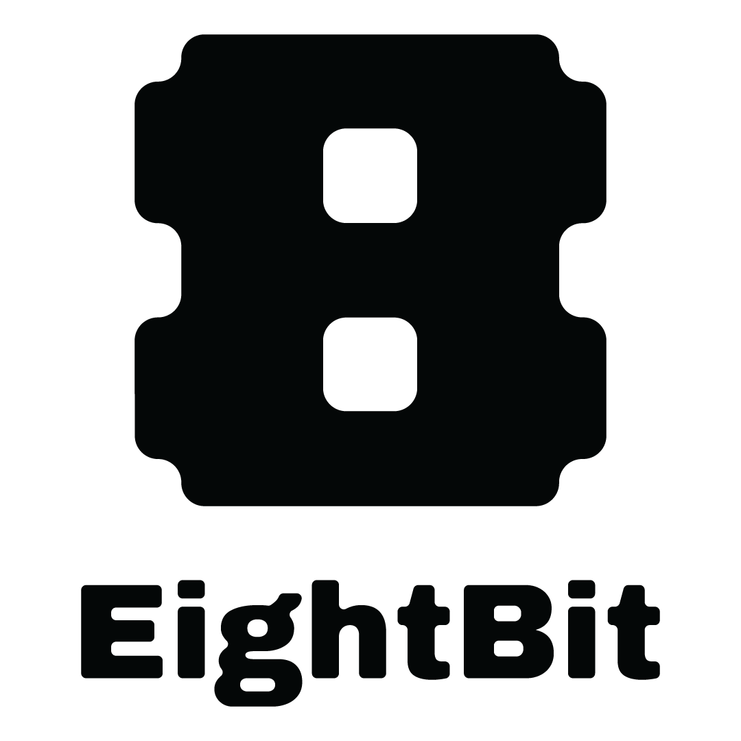 EIGHTBIT - WILD CHERRY - ALL IN ONE 1G - 1