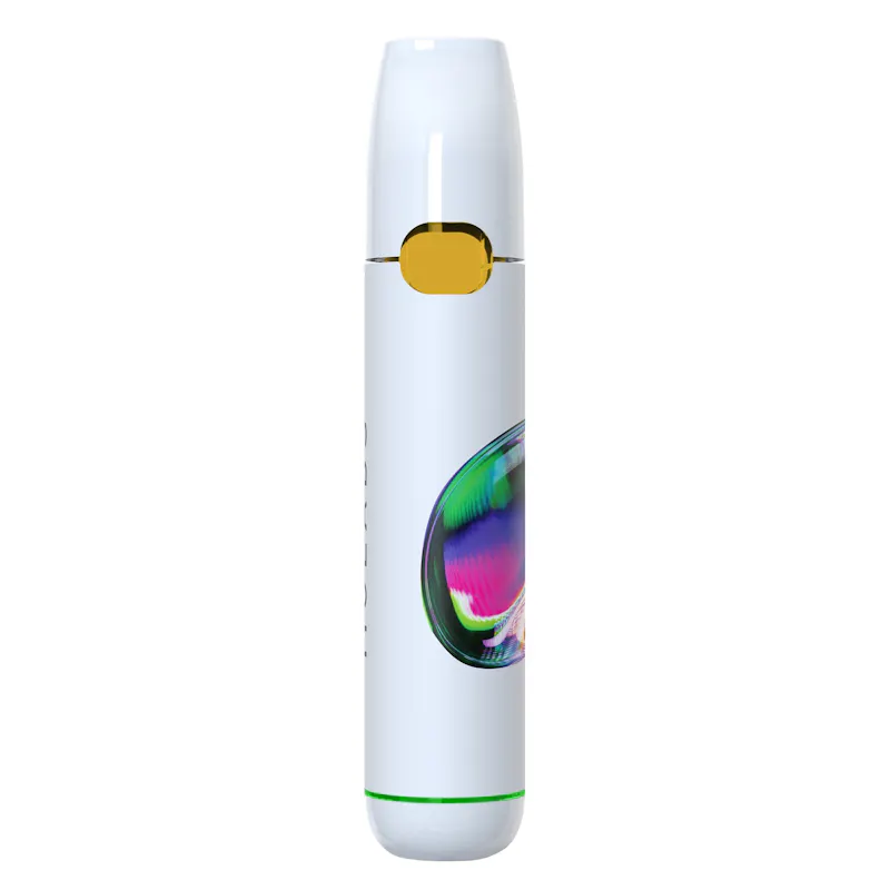 710 Labs Lovers Lane #12 + Queens Zugar Cookie #9 Live Rosin AIO 1g disposable