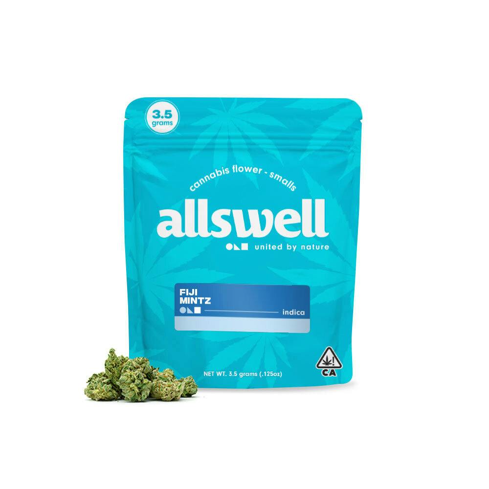 Allswell - Fiji Mintz [3.5g] - 1